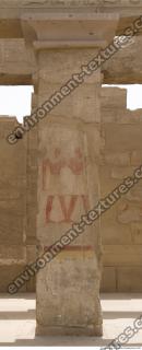 Photo Texture of Karnak Temple 0066